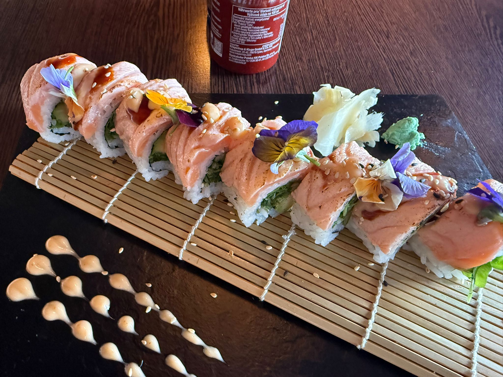 Gericht – TokySen